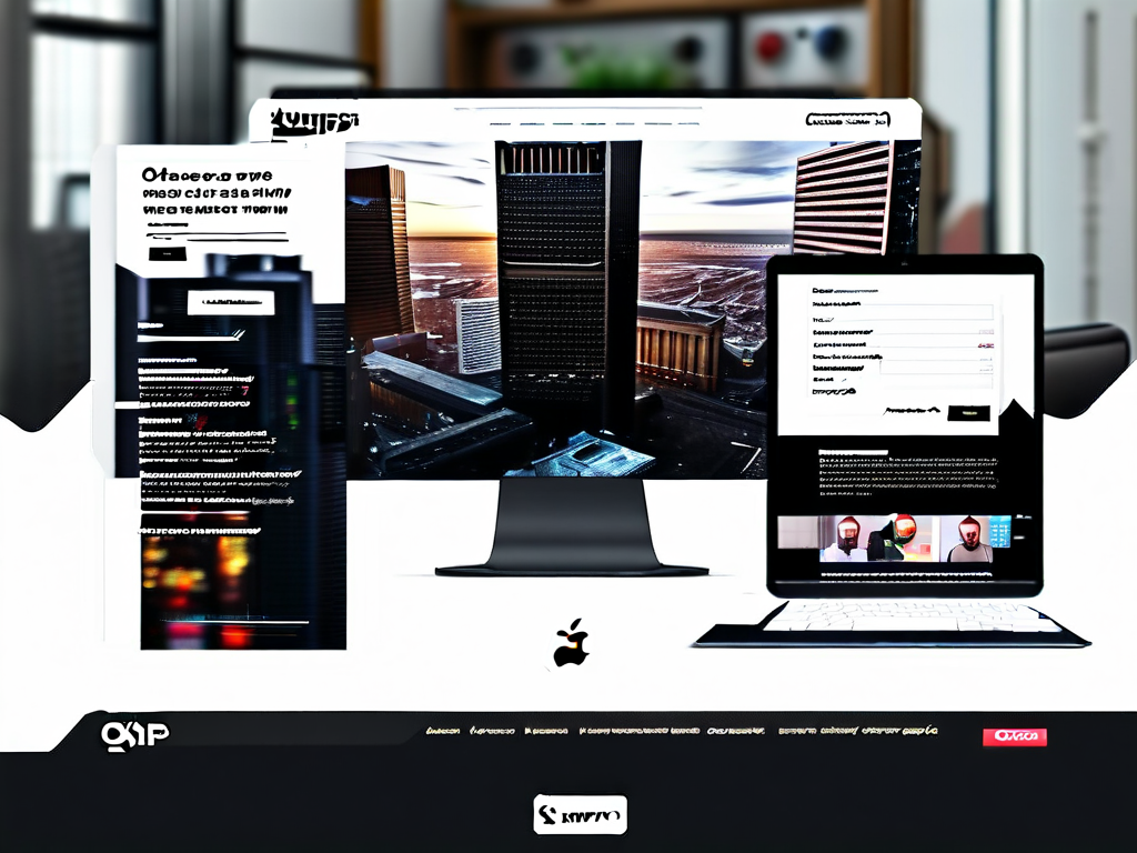 欧交易所应用界面